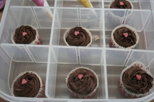 cupcakechoco