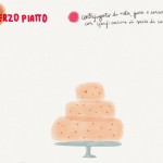 disegno terzo piatto: frutta